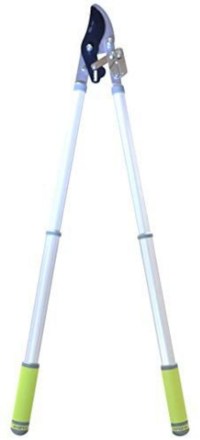 MLTOOLS Ratcheting Extendable Bypass Lopper