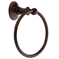 Moen Danbury Towel Ring