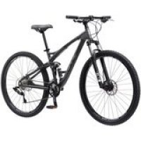 Mongoose XR-PRO Men's Mountain Bike