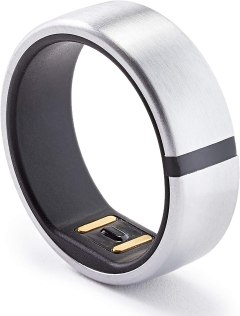 Motiv Ring Fitness, Sleep, and Heart Tracker