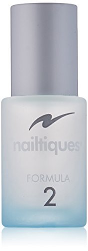 Nailtiques Formula 2 Protein