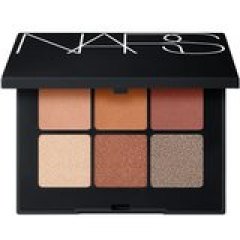 NARS Voyageur Eyeshadow Palette Mini