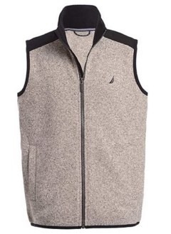 Nautica Fleece Vest