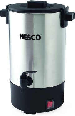 Nesco Professional Coffee Urn, 25 Cup