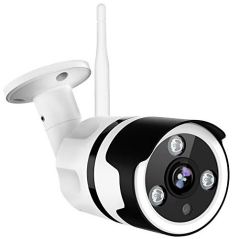 NETVUE Outdoor Security Camera