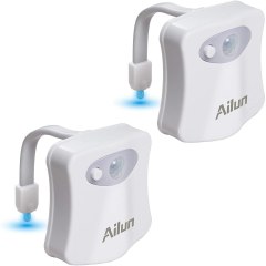 Ailun Motion Activated LED Light