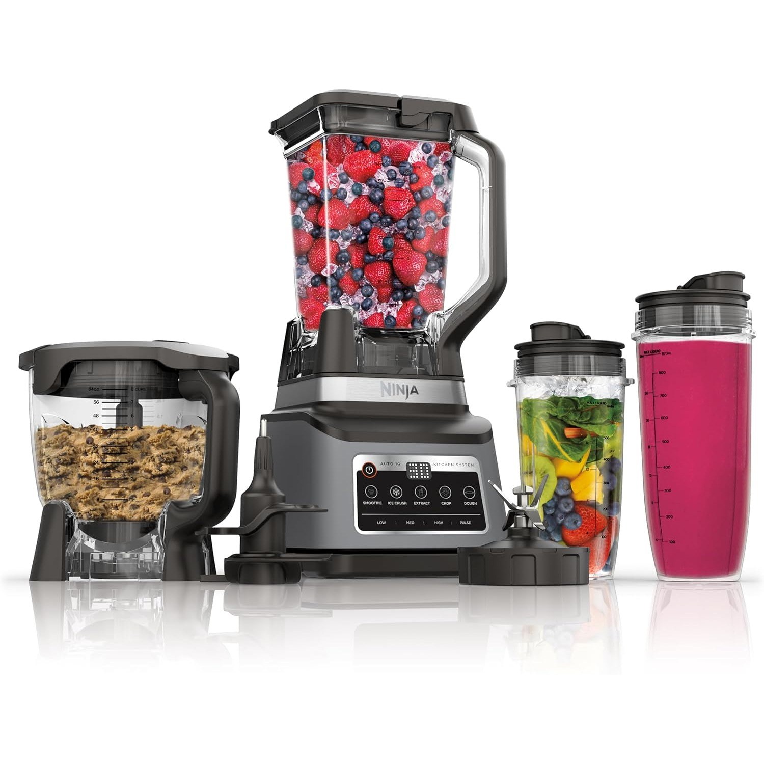 Ninja BN801 Professional Plus Kitchen System