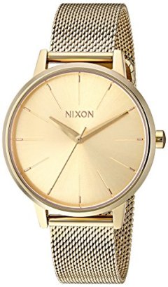 Nixon Kensington Milanese