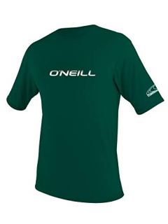 O'Neill Basic Short-Sleeve Rash Guard