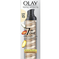 Olay Total Effects CC Tone Correcting