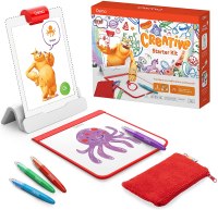 Osmo Creative Set with Monster Game