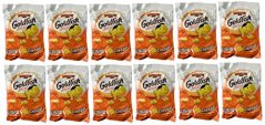 Pepperidge Farms Goldfish Crackers Cheddar Multi-Pack Box