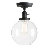 Permo Vintage Ceiling Light