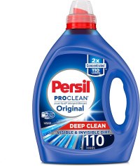 Persil Liquid Laundry Detergent
