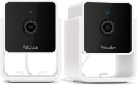 Petcube Cam HD Monitoring With Vet Chat Pet Camera