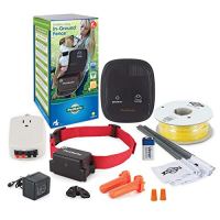 PetSafe Stubborn Dog In-Ground Fence for Dogs