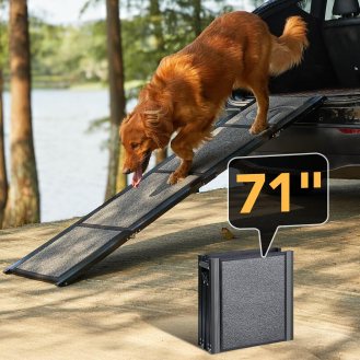 PetThem Dog Ramp
