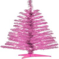 National Tree Company Pre-Lit Artificial Christmas Tree