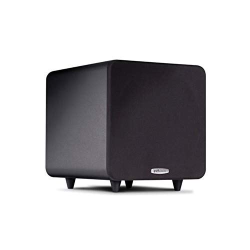 Polk PSW111 8-Inch Powered Subwoofer