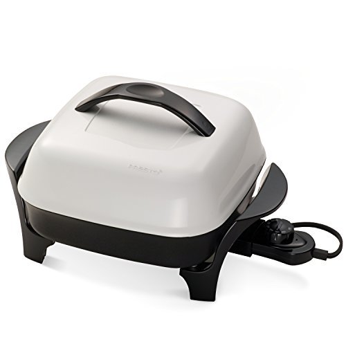 Presto 11&quot; Electric Skillet