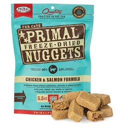 Primal Pet Foods