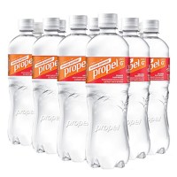 Propel Immune Support With Vitamin C and Zinc