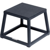 Rage Fitness  Steel Plyometric Box