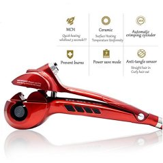 Rejawece Hair Curler Curling Iron