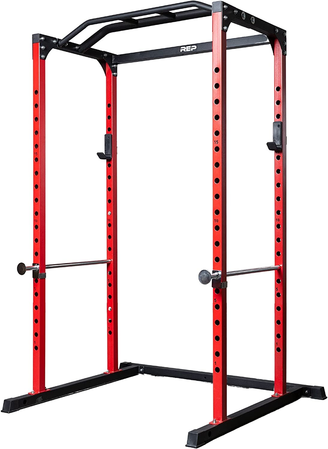 Rep Fitness PR-110 Power Rack Lifting Cage