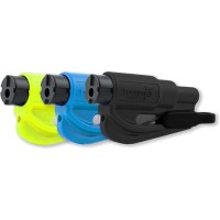 RESQME Car Escape Tool, 3 Pack