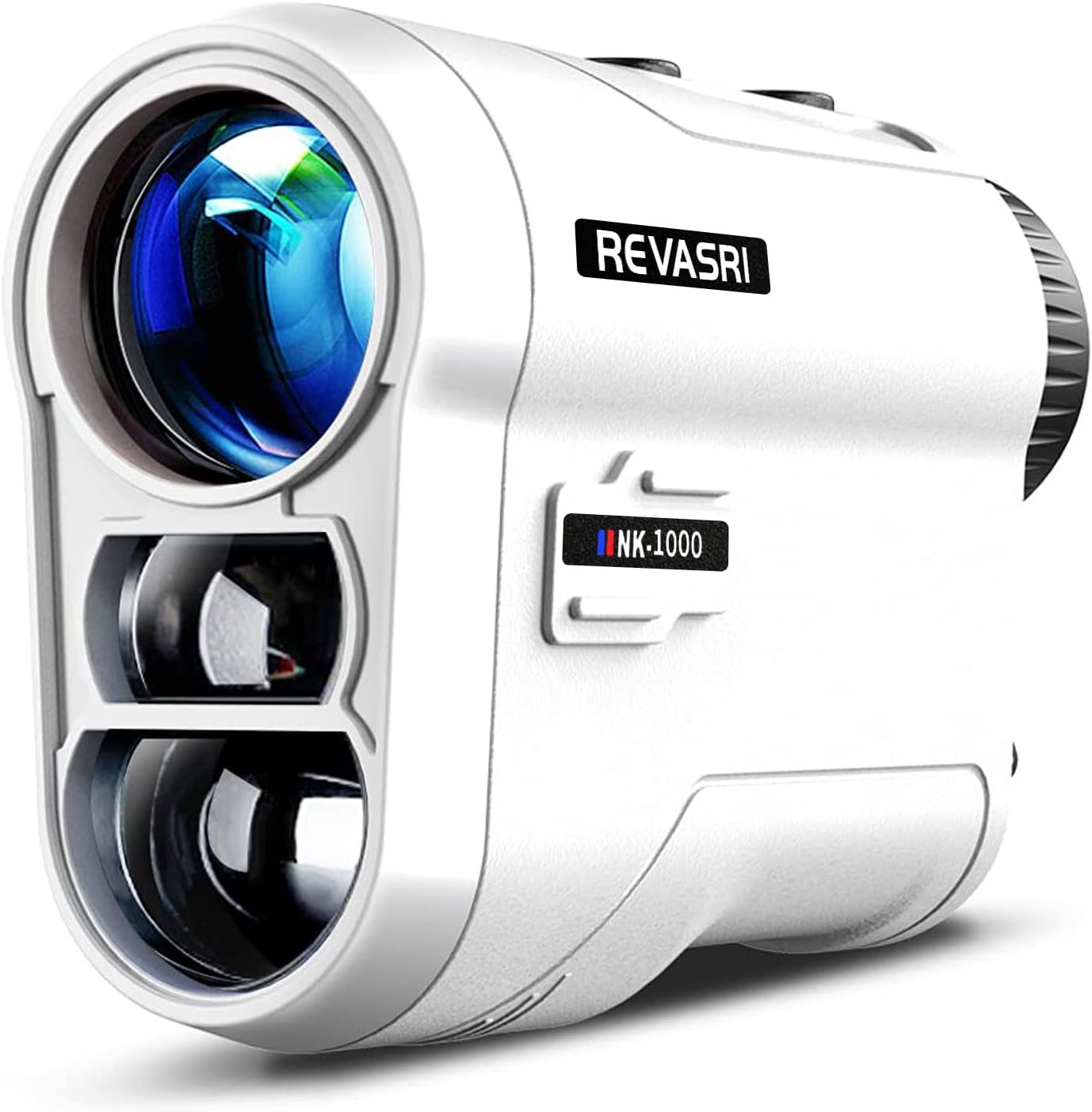 REVASRI Golf Rangefinder with Slope