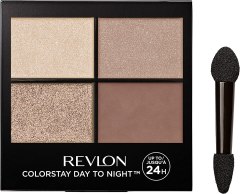 Revlon ColorStay 16 Hour Eye Shadow Quad