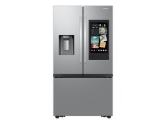 Samsung 30 cu. ft. Mega Capacity 3-Door French Door Refrigerator