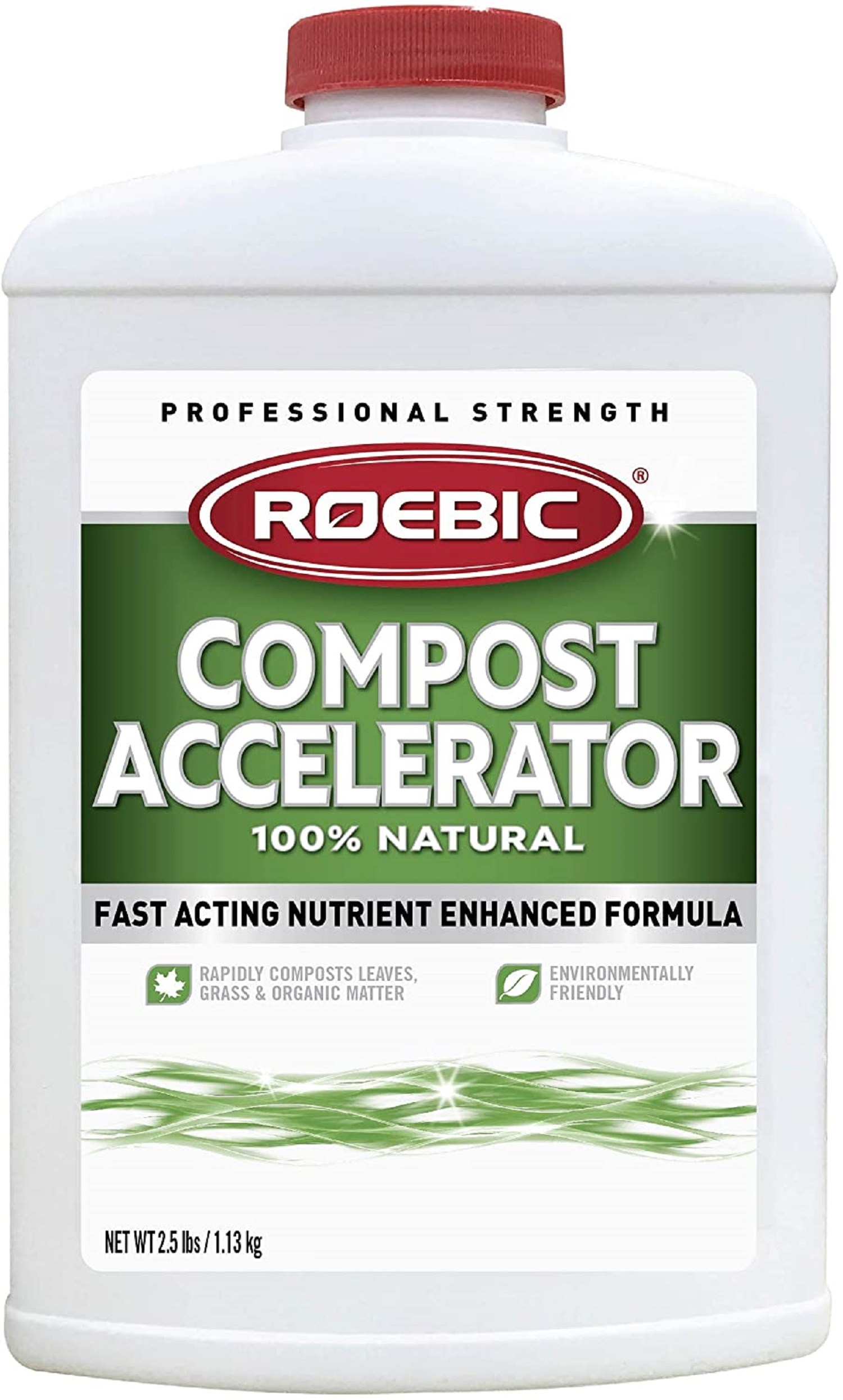 Roebic Compos Accelerator