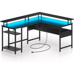 Rolanstar Computer Desk