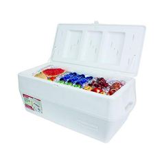 Rubbermaid 150 Quart Marine Ice Chest