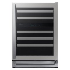 Samsung 51-Bottle Wine Cooler Refrigerator