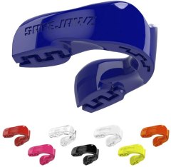 SafeJawz Slim Fit Mouthguard