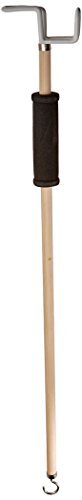 Sammons Preston 26-Inch Deluxe Dressing Stick