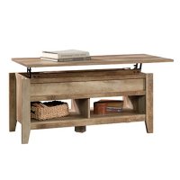 Sauder Coffee Table