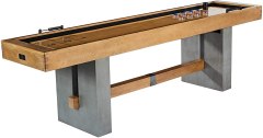 Barrington Billiards Urban Collection Shuffleboard Table