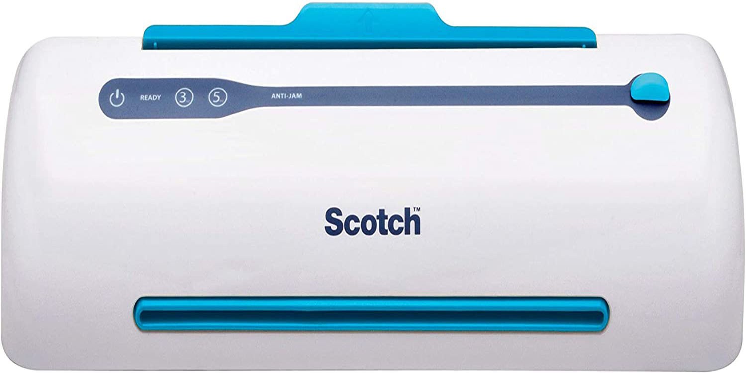 Scotch PRO Thermal Laminator