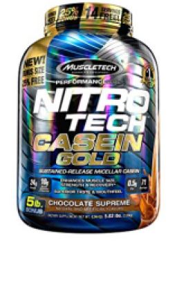 MuscleTech