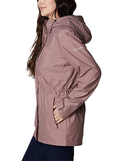 Columbia Women's Norwalk Mountain Jacket