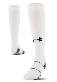 Under Armour Youth Team Over-The-Calf Socks