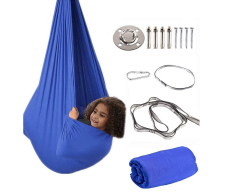 Aokitec Therapy Swing for Kids with Special Needs