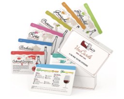 Vino Cards