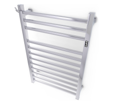 Brandon Basics Wall Mounted Electric Towel Warmer