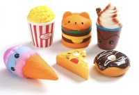 Kingyao Slow Rising Squishy Toys