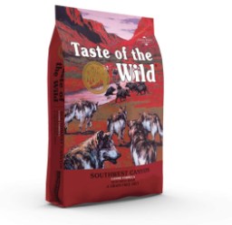 Taste of the Wild